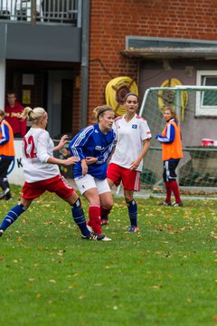 Bild 223 - Frauen Holstein Kiel - Hamburger SV : Ergebnis: 1:0